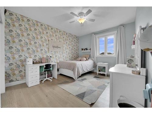 42 Kramer Court, York, ON - Indoor Photo Showing Bedroom