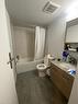 112, Room 3-338 Albert Street, Waterloo, ON  - Indoor Photo Showing Bathroom 