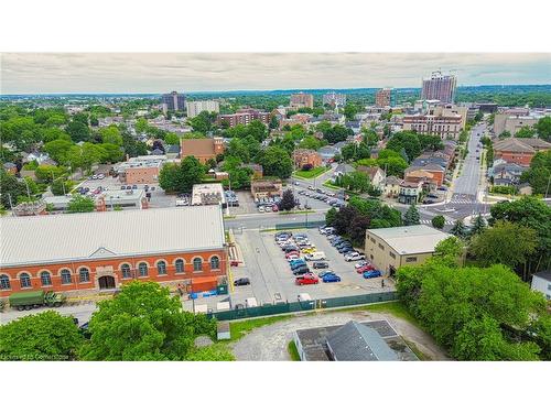 12 Napier Street, St. Catharines, ON - Outdoor With View