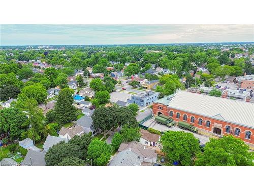 12 Napier Street, St. Catharines, ON - Outdoor With View