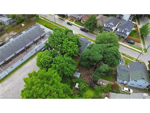 12 Napier Street, St. Catharines, ON - Outdoor With View