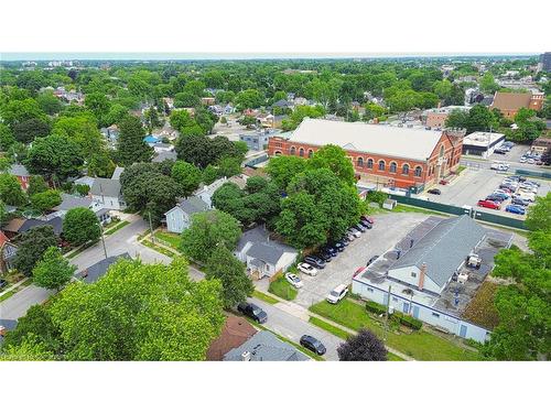 12 Napier Street, St. Catharines, ON - Outdoor With View