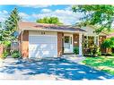 Upper-60 Sandsprings Crescent, Kitchener, ON  - Outdoor 