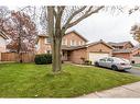 2031 Headon Forest Drive, Burlington, ON  - Outdoor 