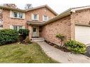 2031 Headon Forest Drive, Burlington, ON  - Outdoor 