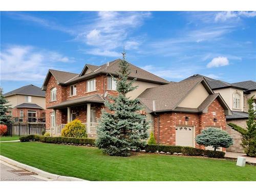 4070 Stadelbauer Drive, Beamsville, ON - Outdoor With Deck Patio Veranda