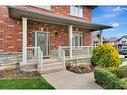 4070 Stadelbauer Drive, Beamsville, ON  - Outdoor With Deck Patio Veranda With Facade 