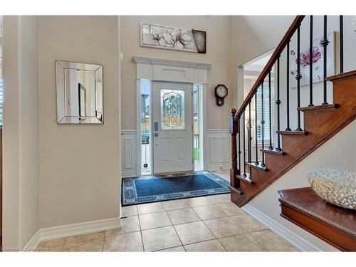 4070 Stadelbauer Drive, Beamsville, ON - Indoor Photo Showing Other Room