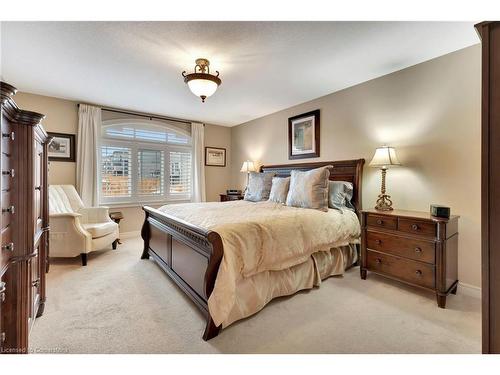 4070 Stadelbauer Drive, Beamsville, ON - Indoor Photo Showing Bedroom