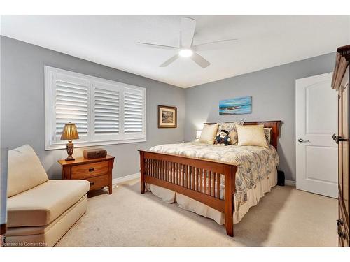 4070 Stadelbauer Drive, Beamsville, ON - Indoor Photo Showing Bedroom