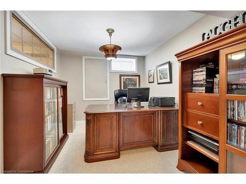 4070 Stadelbauer Drive, Beamsville, ON - Indoor Photo Showing Office