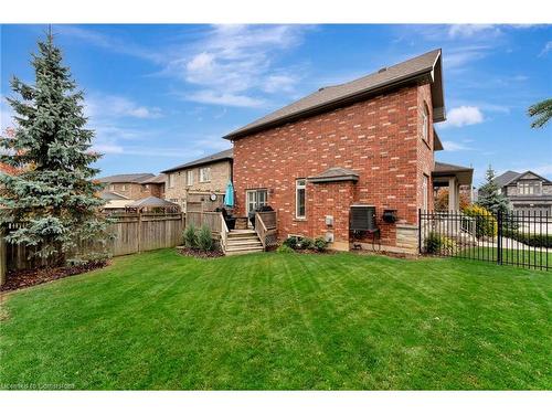 4070 Stadelbauer Drive, Beamsville, ON - Outdoor