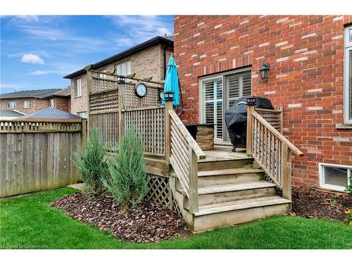 4070 Stadelbauer Drive, Beamsville, ON - Outdoor