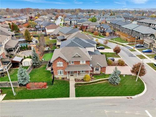 4070 Stadelbauer Drive, Beamsville, ON - Outdoor With View