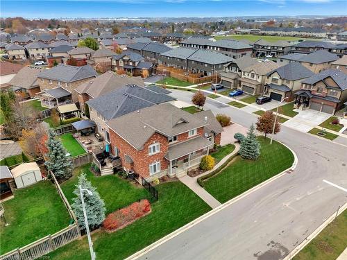 4070 Stadelbauer Drive, Beamsville, ON - Outdoor With View