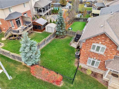 4070 Stadelbauer Drive, Beamsville, ON - Outdoor