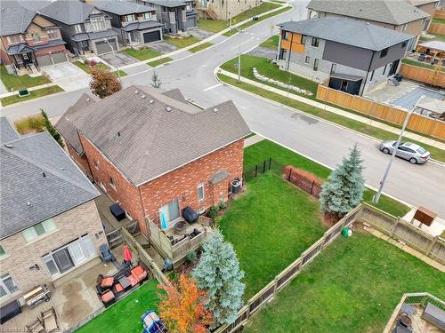 4070 Stadelbauer Drive, Beamsville, ON - Outdoor