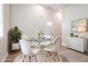 B-9 Munn Street, Hamilton, ON  - Indoor Photo Showing Dining Room 