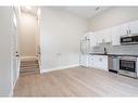 B-9 Munn Street, Hamilton, ON  - Indoor Photo Showing Kitchen 