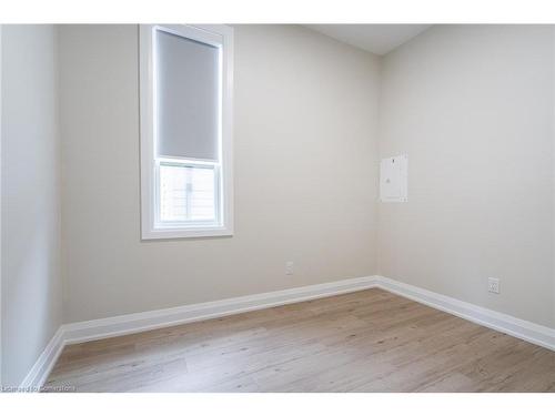 B-9 Munn Street, Hamilton, ON - Indoor Photo Showing Other Room