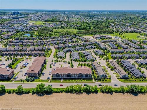 307-60 Lynnmore Street, Guelph, ON - Outdoor With View