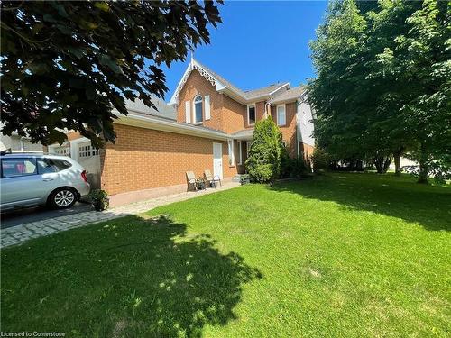 39 Sable Drive, Hamilton, ON - Outdoor