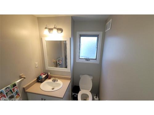 39 Sable Drive, Hamilton, ON - Indoor Photo Showing Bathroom