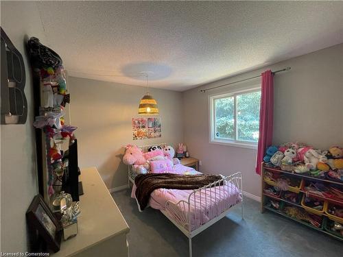 39 Sable Drive, Hamilton, ON - Indoor Photo Showing Bedroom