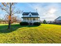 432 Pihach Street, Pelham, ON  - Outdoor With Deck Patio Veranda With Facade 