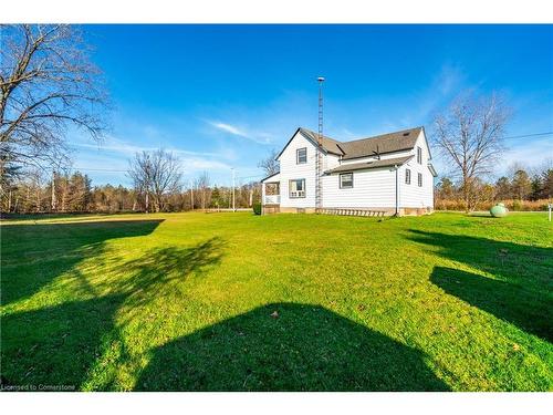 432 Pihach Street, Pelham, ON - Outdoor