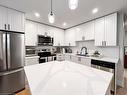 2-366 John Street N, Hamilton, ON  - Indoor Photo Showing Kitchen With Upgraded Kitchen 