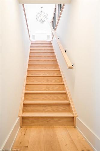 19 Oakley Drive, Niagara-On-The-Lake, ON - Indoor Photo Showing Other Room