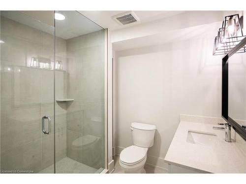 19 Oakley Drive, Niagara-On-The-Lake, ON - Indoor Photo Showing Bathroom