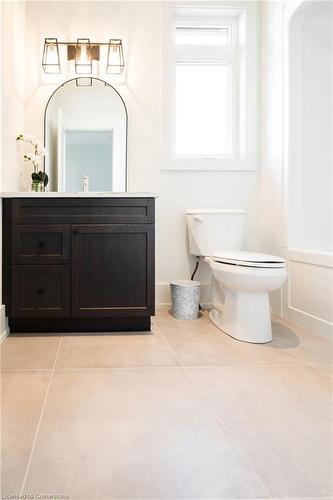 19 Oakley Drive, Niagara-On-The-Lake, ON - Indoor Photo Showing Bathroom