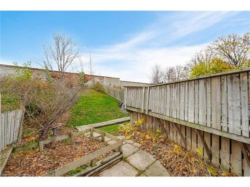 51 Monteagle Court, Hamilton, ON - Outdoor