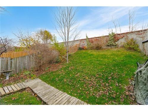 51 Monteagle Court, Hamilton, ON - Outdoor