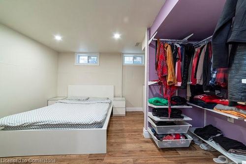 9 Bing Crescent, Stoney Creek, ON - Indoor Photo Showing Other Room