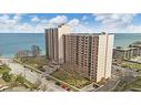 1414-500 Green Road, Stoney Creek, ON  - Outdoor With Body Of Water With View 