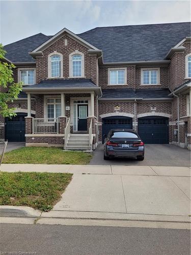 3059 Postridge Drive, Oakville, ON - Outdoor With Facade