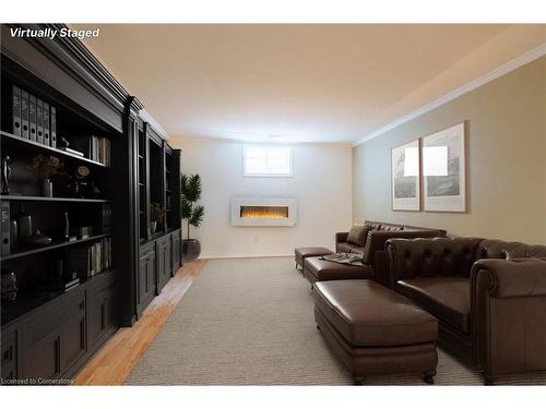 3-54 Glenwood Drive, Brantford, ON - Indoor