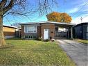 69 Ronaldshay Avenue, Hamilton, ON  - Outdoor 