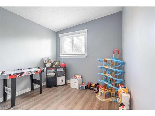 69 Ronaldshay Avenue, Hamilton, ON - Indoor