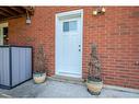 2-102 Donnici Drive, Hamilton, ON  - Outdoor With Exterior 