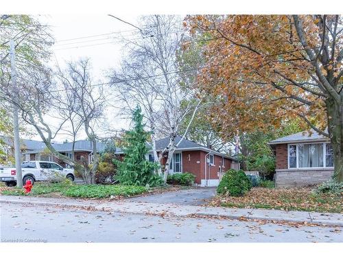 224 West 16Th Street, Hamilton, ON - Outdoor With Facade