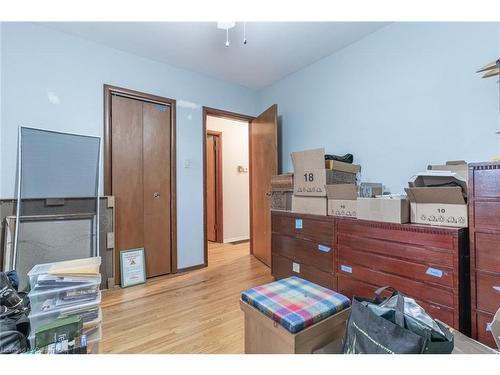 224 West 16Th Street, Hamilton, ON - Indoor