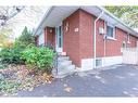 224 West 16Th Street, Hamilton, ON  - Outdoor 