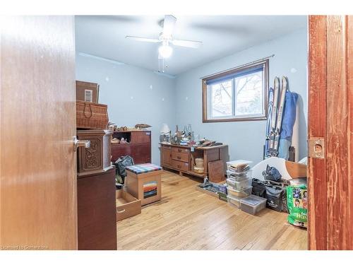 224 West 16Th Street, Hamilton, ON - Indoor Photo Showing Other Room