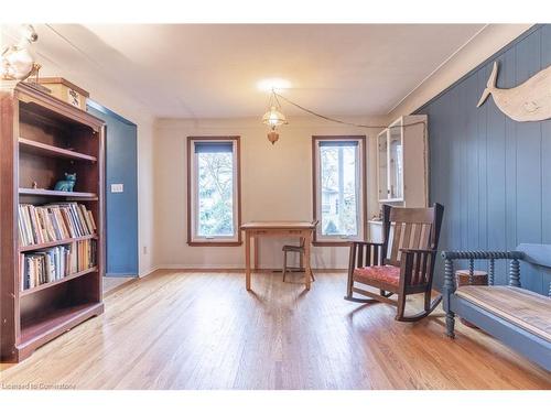 224 West 16Th Street, Hamilton, ON - Indoor