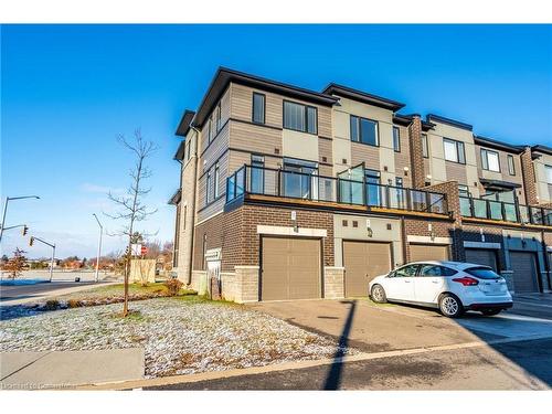 27-590 North Service Road, Stoney Creek, ON - Outdoor