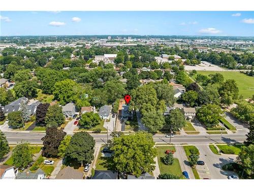 369 Queenston Street, St. Catharines, ON - Outdoor With View